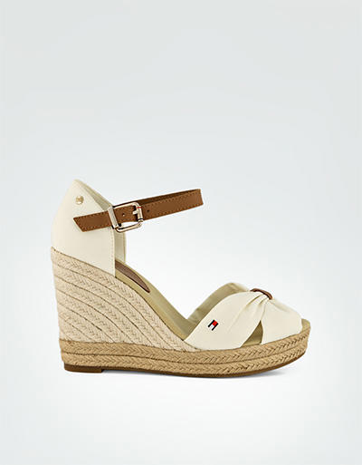 Tommy Hilfiger Damen Sandalen FW0FW04784/YBI