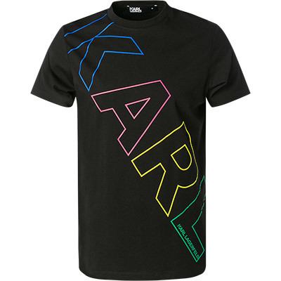KARL LAGERFELD T-Shirt 755401/0/523224/990