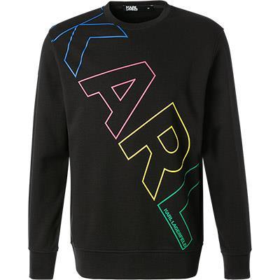 KARL LAGERFELD Sweatshirt 705401/0/523900/990