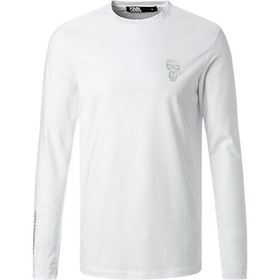 KARL LAGERFELD Longsleeve 755084/0/523221/10