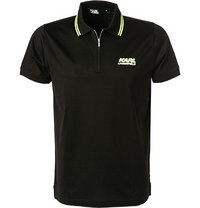 KARL LAGERFELD Polo-Shirt 745085/0/523200/990