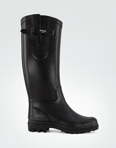 Aigle Damen Schuhe Aiglentine 2 noir 88809