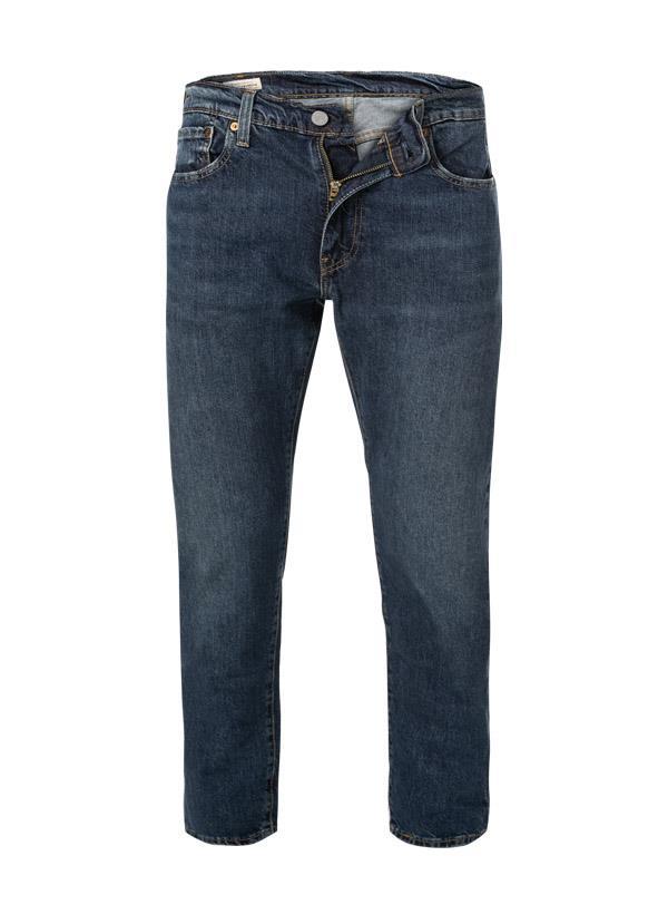 Levi's® 512 Slim Taper Z1486 med.indigo 28833/1114