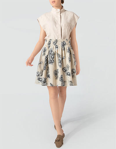 Marc O'Polo Damen Rock 204 0947 20215/M24
