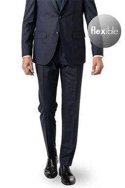 Stylingtipps Beschreibungsbild von Pierre Cardin Hose Ryan-FF C4 72238.1410/6002