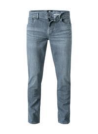 7 for all mankind Jeans Slimmy grey JSMXC110TP