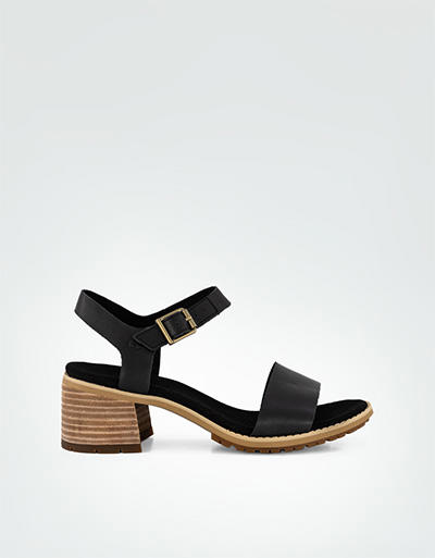 Timberland Damen Schuhe jest black TB0A2FRP0151