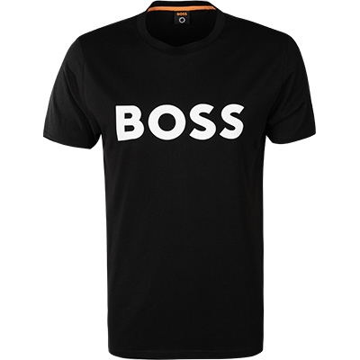 BOSS Orange T-Shirt Thinking 50481923/002Normbild