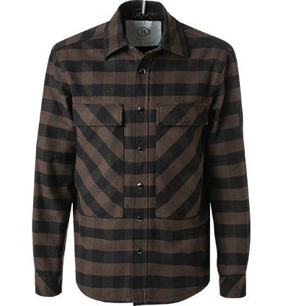 BOGNER Overshirt Edgar-4 3892/7506/026