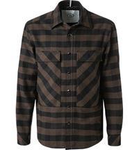 BOGNER Overshirt Edgar-4 3892/7506/026