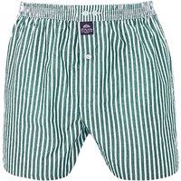 MC ALSON Boxer-Shorts 0243/grün