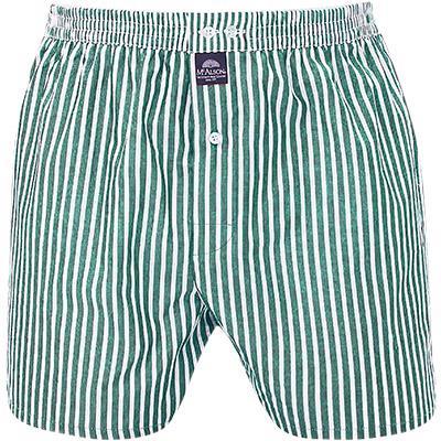 MC ALSON Boxer-Shorts 0243/grün