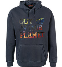 Scotch & Soda Hoodie 167221/0004