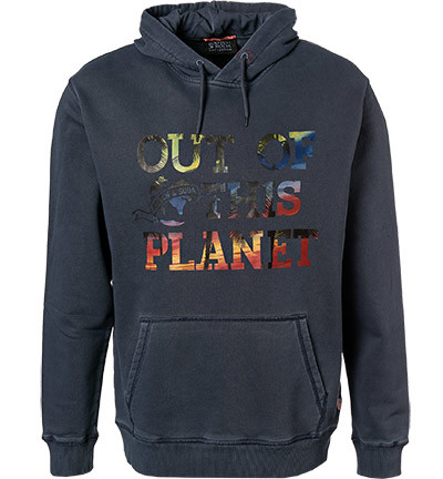 Scotch & Soda Hoodie 167221/0004