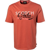 Scotch & Soda T-Shirt 167341/4860