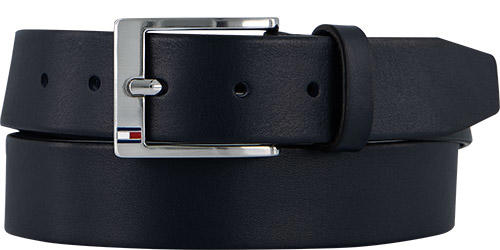 Tommy Hilfiger Gürtel AM0AM08363/403 Image 0