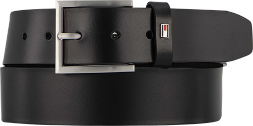 Tommy Hilfiger Gürtel AM0AM08361/BDS