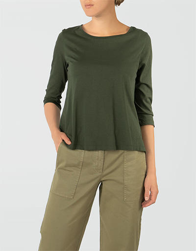 Marc O'Polo Damen Longsleeve 206 2067 52043/487