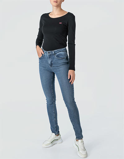 Levi's® 721 Damen High Rise Skinny 18882/0529