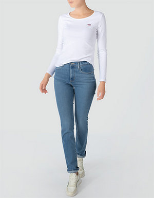 Levi's® 724 Damen High Rise Straight Rio18883/0124