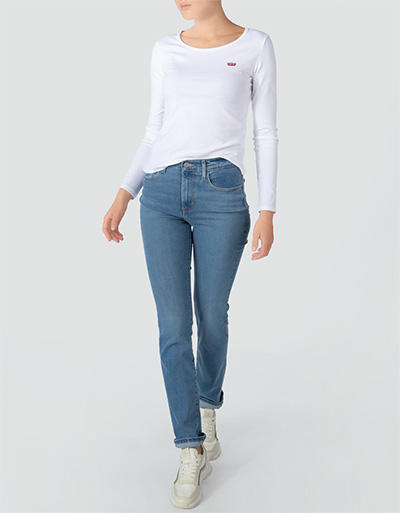 Levi's® 724 Damen High Rise Straight Rio18883/0124