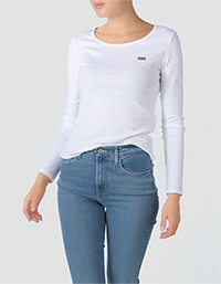 Levi's® Damen T-Shirt 2er Pack A0787/0000