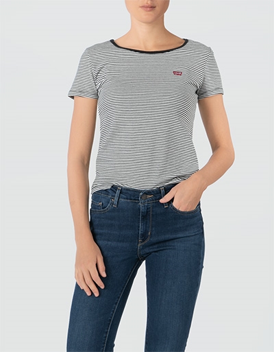 Levi's® Damen T-Shirt 2er Pack 74856/0014Normbild