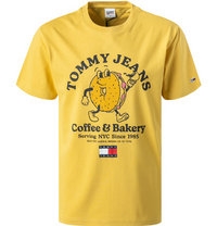 TOMMY JEANS T-Shirt DM0DM14022/ZFZ