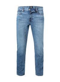 7 for all mankind Jeans Slimmy mid blue JSMSC100LC