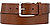 cognac, Breite ca. 3,5 cm - cognac