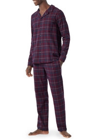 Schiesser Pyjama lang 178035/516