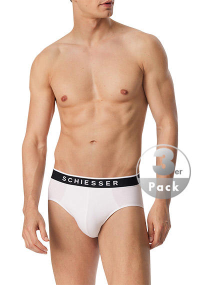 Schiesser Rio-Slip 3er Pack 179570/100