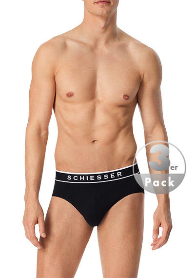 Schiesser Rio-Slip 3er Pack 179570/000