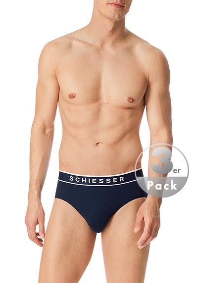 Schiesser Rio-Slip 3er Pack 179570/803