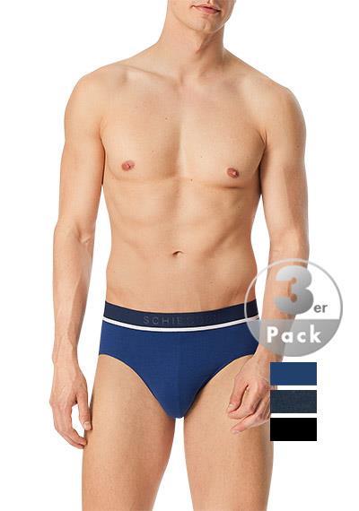 Schiesser Rio-Slip 3er Pack 179571/908