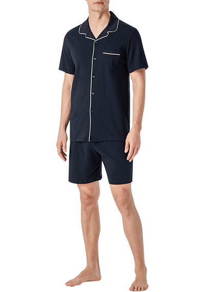 Schiesser Pyjama kurz 179297/803