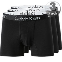 Calvin Klein Boxer Briefs 3er Pack NB2971A/7V1