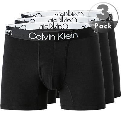 Calvin Klein Boxer Briefs 3er Pack NB2971A/7V1 Image 0