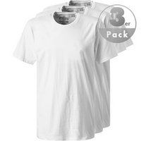 Calvin Klein COTTON T-Shirts 3er Pack NB4011E/100