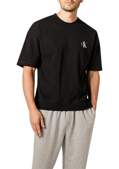 Calvin Klein T-Shirt NM1793E/001