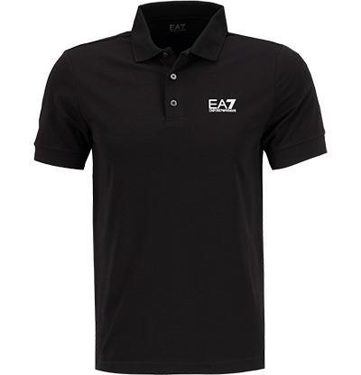 EA7 Polo-Shirt 8NPF04/PJM5Z/1200