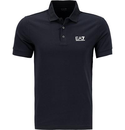 EA7 Polo-Shirt 8NPF04/PJM5Z/1578