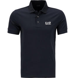 Stylingtipps Beschreibungsbild von EA7 Polo-Shirt 8NPF04/PJM5Z/1578