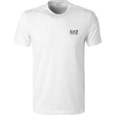 EA7 T-Shirt 8NPT52/PJM5Z/1100 Image 0