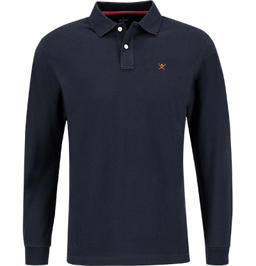Stylingtipps Beschreibungsbild von HACKETT Polo-Shirt HM550887/595