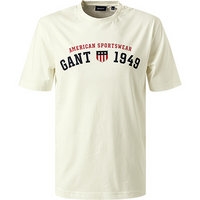Gant T-Shirt 2003141/113