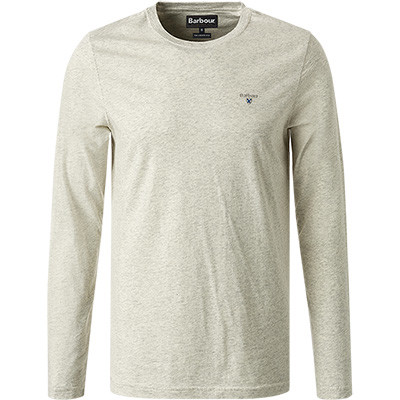 Barbour Longsleeve Eshton ecru MTS1011BE54