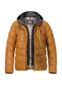 MILESTONE Lederjacke Claudio 231019/60150/60