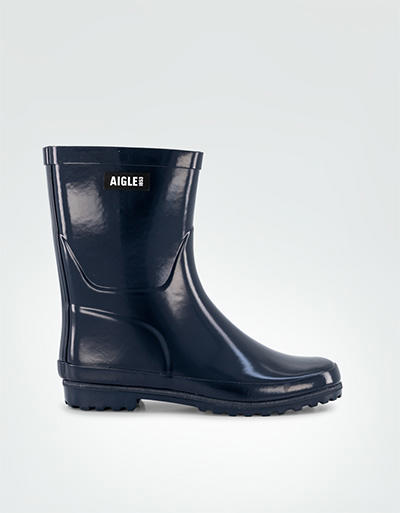 Aigle Damen Schuhe Eliosa Bottil marine S0575