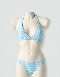 ROXY Damen Bikini ERJX203457/BZQ4